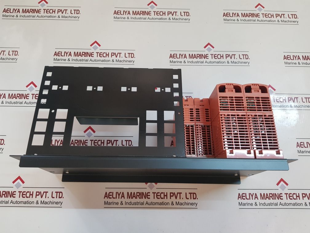 Yokogawa Ssb401-13,Spw482-13 Module Rack