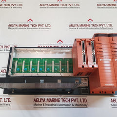 Yokogawa Ssb401-13,Spw482-13 Module Rack
