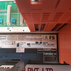Yokogawa Ssb401-13,Spw482-13 Module Rack