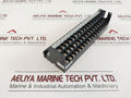 Yokogawa Tert Terminal Board C2K6063451021 Suffix: *A