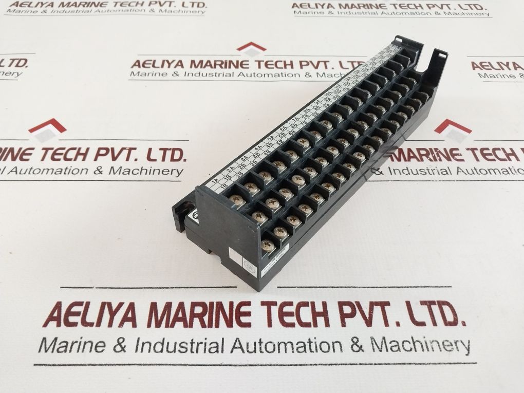 Yokogawa Tert Terminal Board C2K6063451021 Suffix: *A