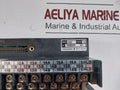 Yokogawa Tert Terminal Board C2K6063451021 Suffix: *A