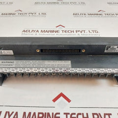 Yokogawa Tert Terminal Board C2K6063451021 Suffix: *A