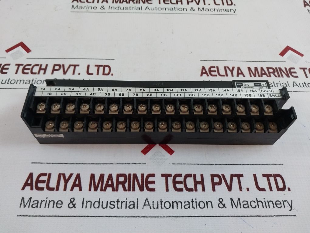 Yokogawa Tetc