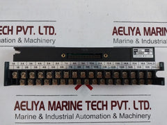 Yokogawa Tetc Terminal Block Suffix: *B