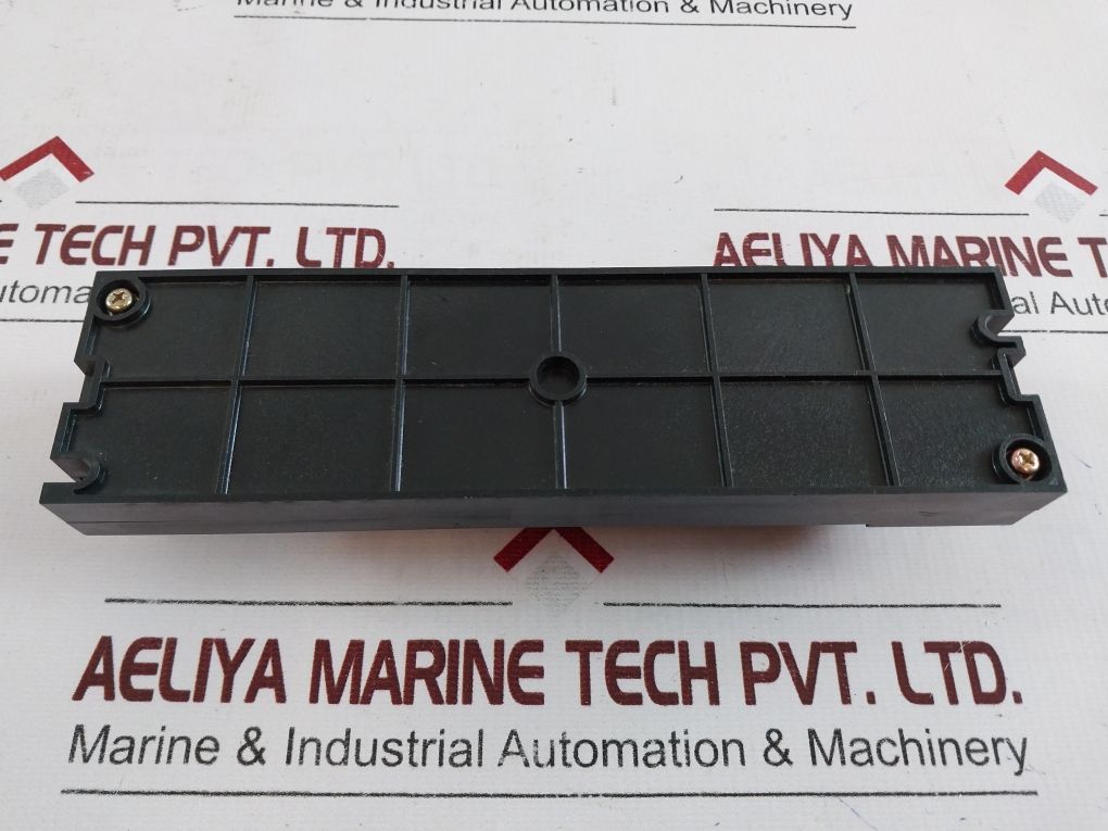 Yokogawa Tetc Terminal Block Suffix: *B
