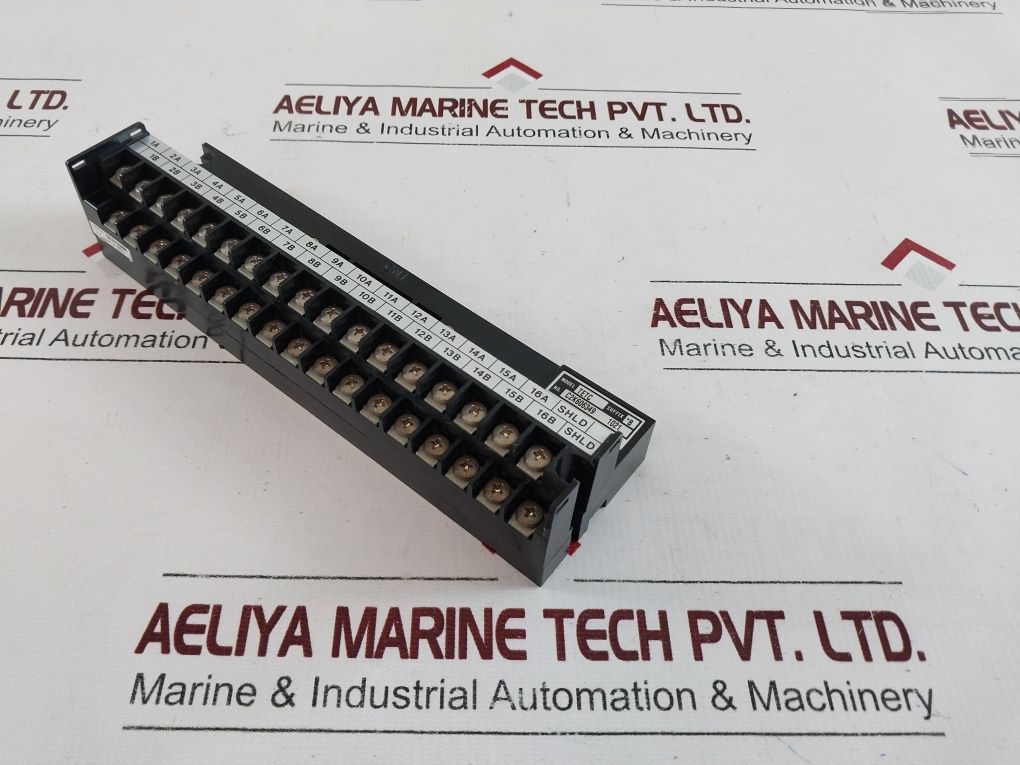 Yokogawa Tetc Terminal Block Suffix: *B