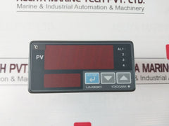 Yokogawa Um330 Digital Indicator 100-240Vac 50/60Hz