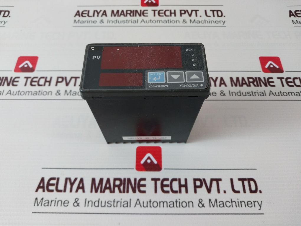 Yokogawa Um330 240Vac