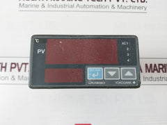 Yokogawa Um330 Digital Indicator Style: S3