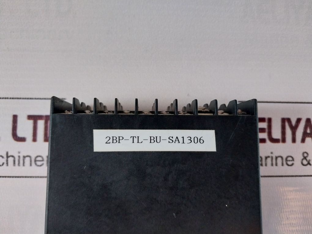 Yokogawa Um330 Digital Indicator Style: S3