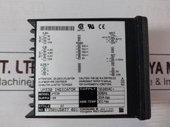 Yokogawa Um330 Digital Indicator Style: S3