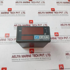 Yokogawa Um330 Digital Temperature Indicator T3501Qb065 648