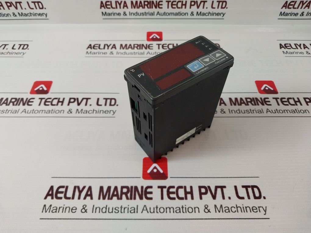 Yokogawa Um330 Indicator Style: S3 T3501Uc360 020