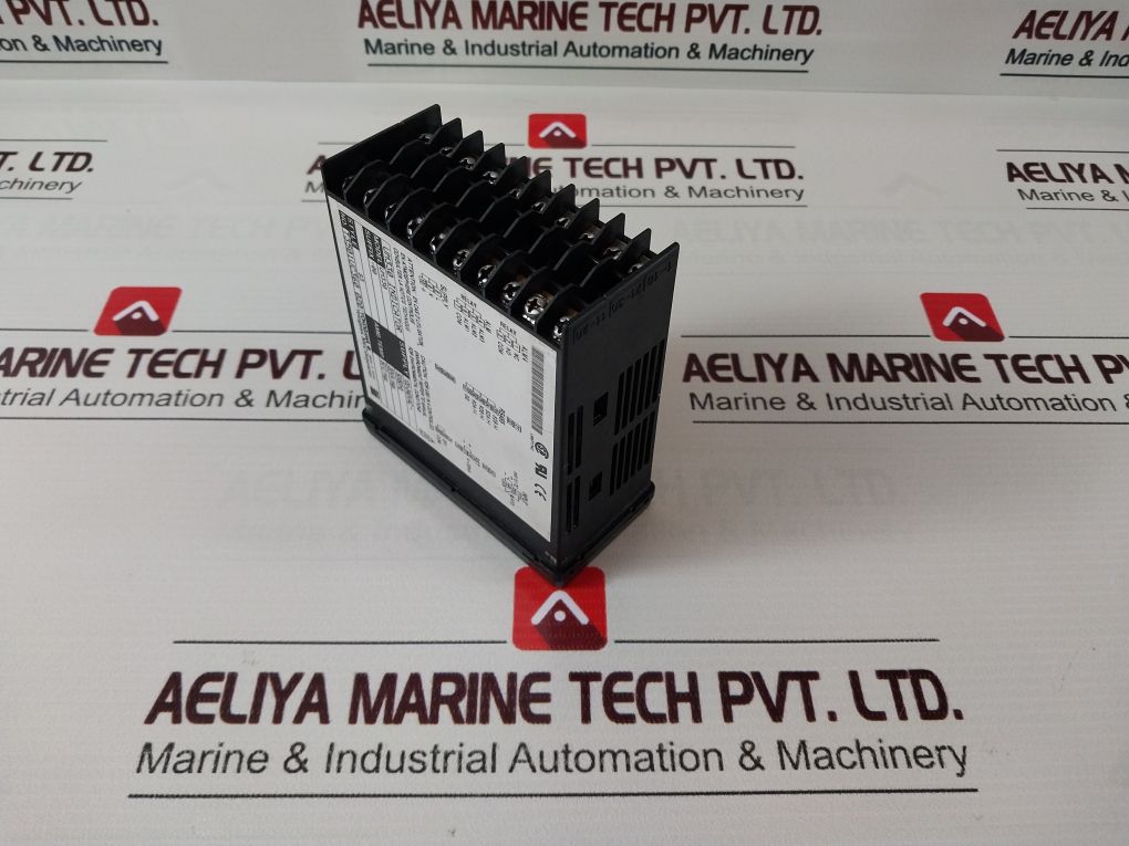 Yokogawa Um330 Indicator Style: S3 T3501Uc360 020