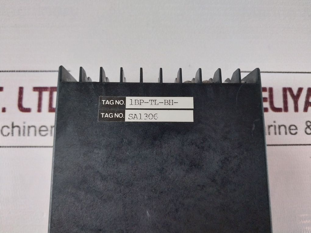 Yokogawa Um330 Indicator Style: S3 T3501Uc360 020