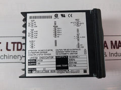 Yokogawa Um330 Indicator Style: S3 T3501Uc360 020