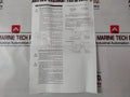 Yokogawa Um33A 15Va