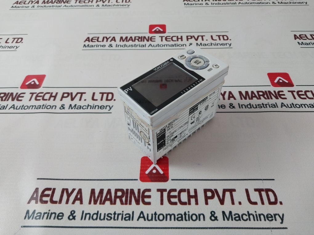 Yokogawa Um33A 15Va