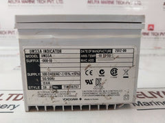 Yokogawa Um33A 15Va