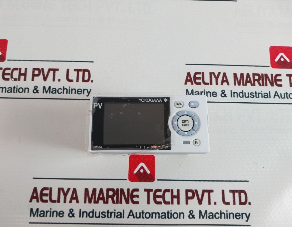 Yokogawa Um33A-000-10