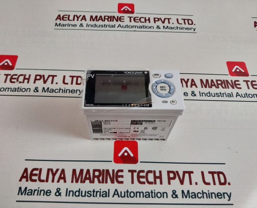Yokogawa Um33A-000-10