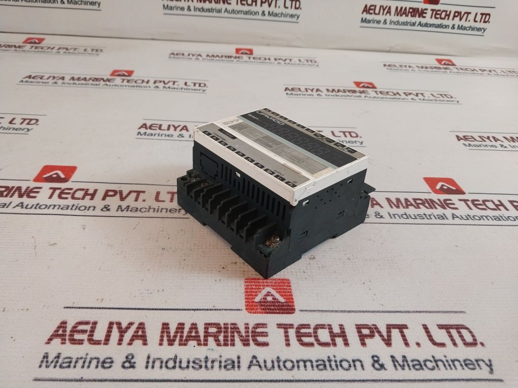 Yokogawa Upm101 Power Monitor 7Va