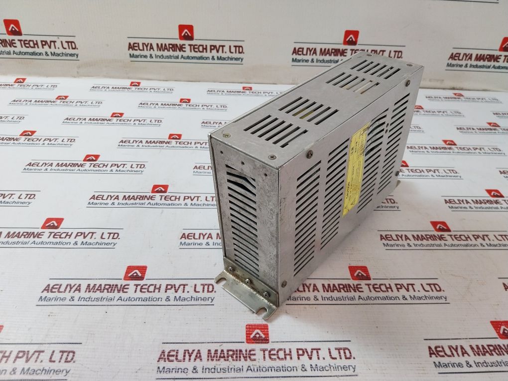 Yokogawa Ur5C-005N Dd Servo Actuator 200-230Vac 300Va