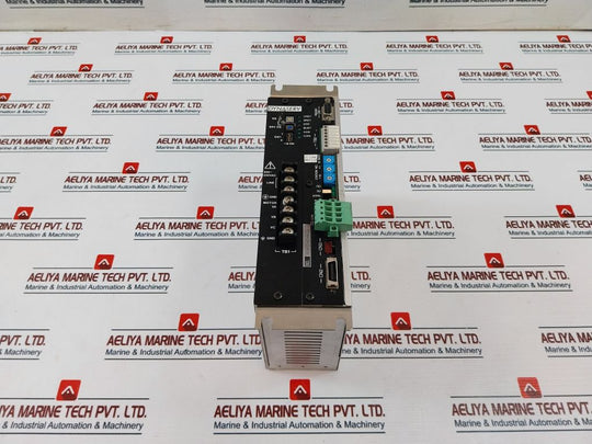 Yokogawa Ur5C-005N Dd Servo Actuator Drive 200-230Vac