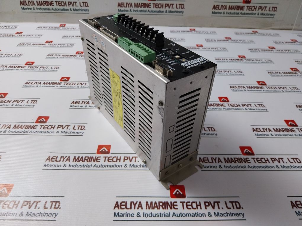 Yokogawa Ur5C Dd Servo Actuator Drive 91G608681 200-230V 50-60Hz