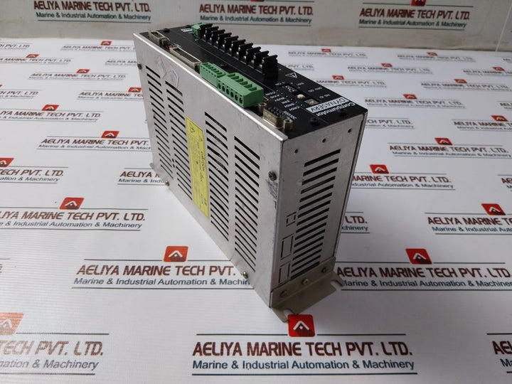 Yokogawa Ur5C Dd Servo Actuator Drive 91G608681 200-230V 50-60Hz