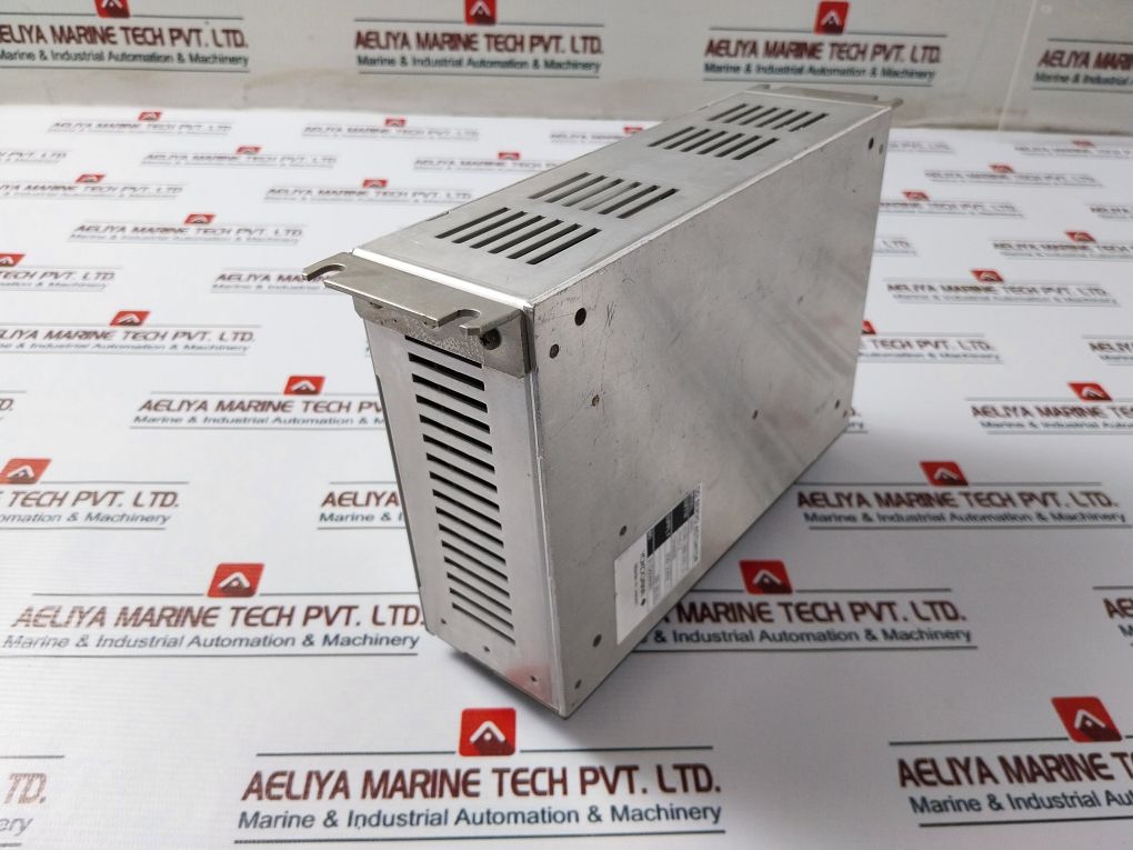 Yokogawa Ur5C Dd Servo Actuator Drive 91G608681 200-230V 50-60Hz