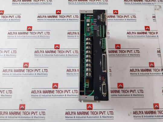 Yokogawa Ur5C PhcZ Dd Servo Actuator 200-230 Vac
