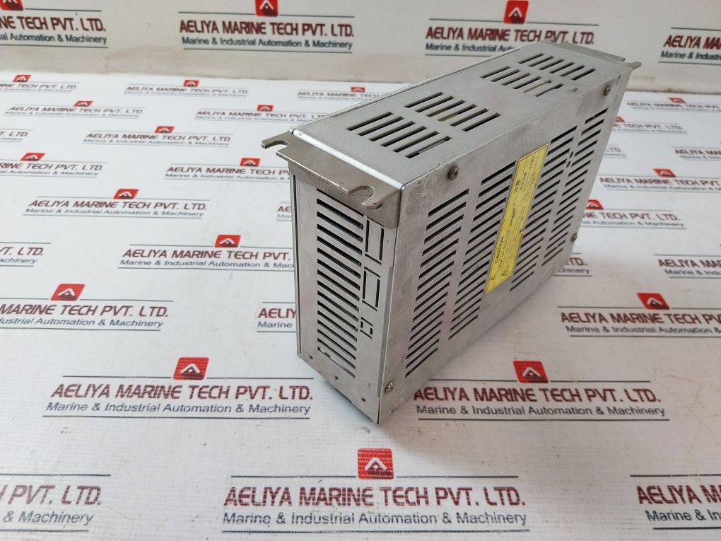 Yokogawa Ur5C /Phc/Z Dd Servo Actuator 200-230 Vac