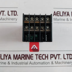 Yokogawa Ut150 Temperature Controller 50/60Hz