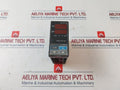Yokogawa Ut320E Temperature Controller 100-240 Vac~