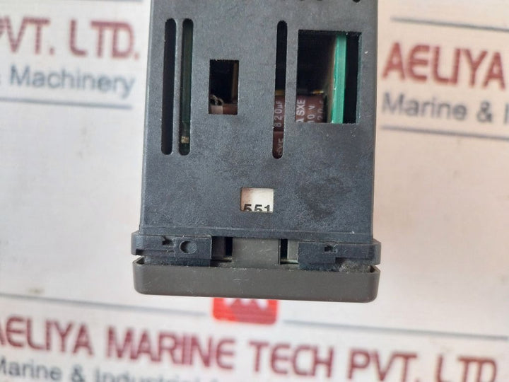 Yokogawa Ut320E Temperature Controller 100-240 Vac~