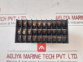 Yokogawa Ut320E Temperature Controller 100-240 Vac~