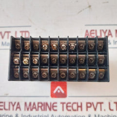 Yokogawa Ut320E Temperature Controller 100-240 Vac~