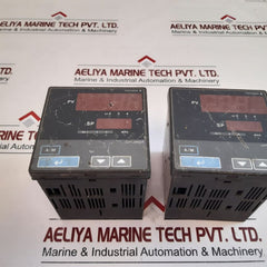Yokogawa Ut350-00 Programmable Controller