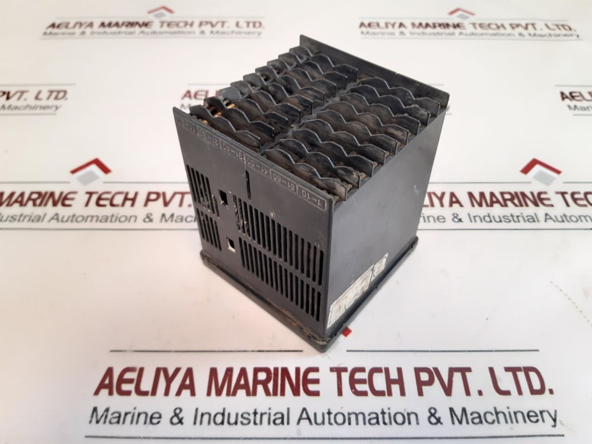 Yokogawa Ut350-00 Programmable Controller