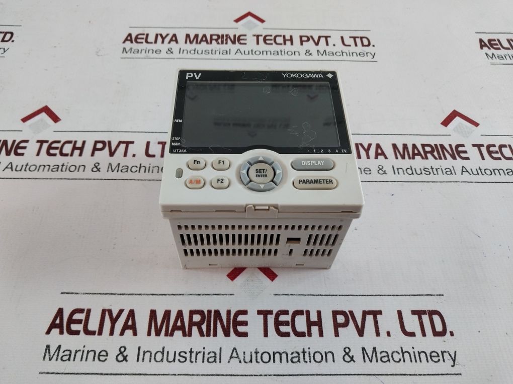 Yokogawa Ut35A