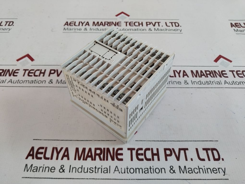 Yokogawa Ut35A Temperature Controller -10 To 50°C