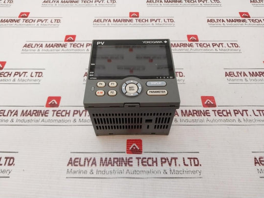 Yokogawa Ut35A Digital Indicating Controller 100-240Vac