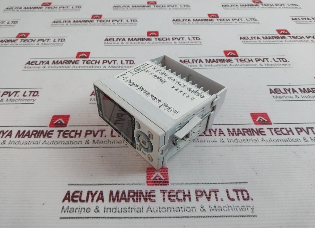 Yokogawa Ut52A Temperature Controller