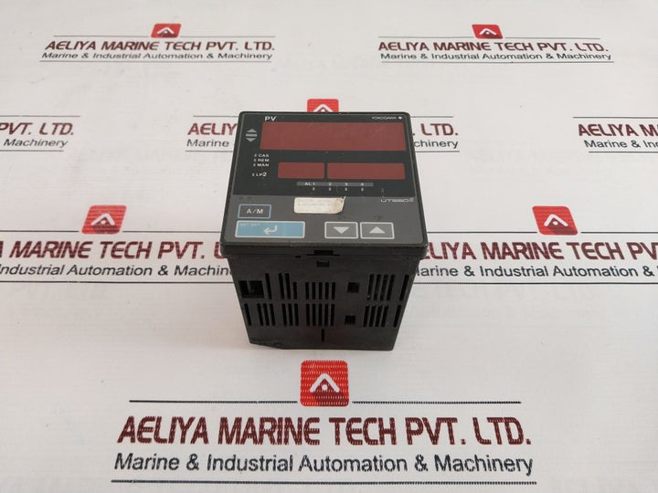 Yokogawa Ut550E Temperature Controller