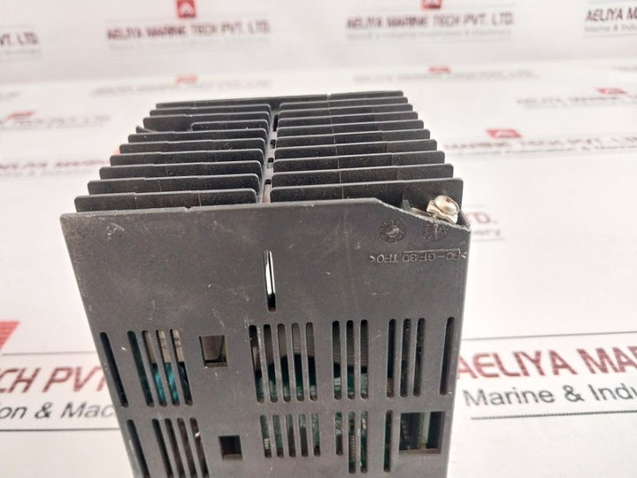 Yokogawa Ut550E Temperature Controller