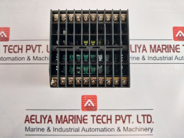 Yokogawa Ut550E Temperature Controller