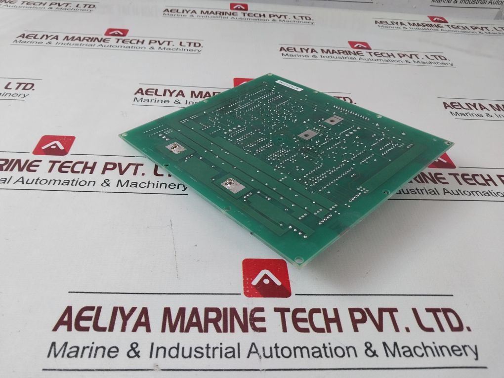 Yokogawa As V8210Fw Pcb Card