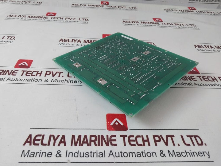 Yokogawa As V8210Fw Pcb Card